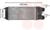 VAN WEZEL 09004252 Intercooler, charger